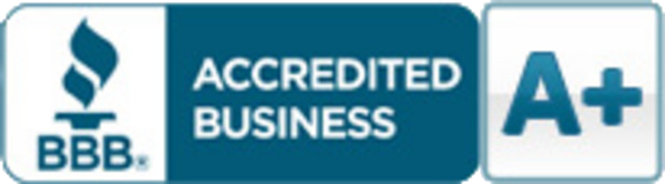 BBB Accredited Business